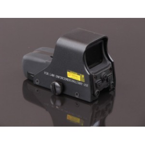China made EOTech 551 Red/Green Holosight Black